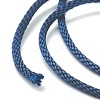 Polyester Braided Cords OCOR-I006-A04-18-3