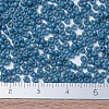 MIYUKI Round Rocailles Beads X-SEED-G007-RR4485-3