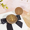 Wax Seal Stamp Set AJEW-WH0208-1355-5