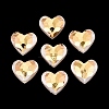 ABS Plastic Imitation Pearl Beads PL-N007-34-1