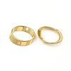 Rack Plating Brass Bead Frames LS-KK-D530-07G-2