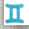 Acrylic Keychain Pendants LS-SACR-S608-04E-01-3