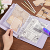 Crochet Needle Storage Case Sets DIY-GL0004-94-3