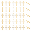60Pcs Brass Pendants KK-UN0003-96-1