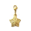 304 Stainless Stee Pendant Decoration KEYC-B018-02G-01-1