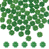 100Pcs Imitation Jade Glass Beads GLAA-HS0001-10A-1