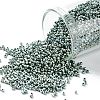 TOHO Round Seed Beads X-SEED-TR15-0512F-1