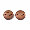Wood Links Connectors WOOD-S053-52A-2