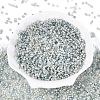 Picasso Glass Seed Beads SEED-Q041-02A-2