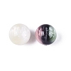 Transparent Resin UV Reactive Beads RESI-Q234-08A-10-1