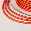 Eco-Friendly Korean Waxed Polyester Cord YC-P002-1.5mm-1183-4