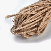 Jute Cord OCOR-WH0032-78-2