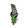 Flower Enamel Pins JEWB-G013-B01-1