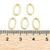 304 Stainless Steel Open Jump Rings STAS-F221-46W-G-3