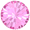 Preciosa® MAXIMA Crystal Round Stones LS-Y-PRC-RBSS29-70010-3
