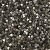 Glass Bugle Beads X1-SEED-B001-03A-18-3