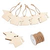 DIY Pendant Decoration Making Kits DIY-NB0007-95-1