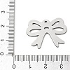 201 Stainless Steel Pendants LS-SA-CBA9671-08P-3