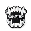 Punk Style Enamel Pins JEWB-L018-05EB-04-1