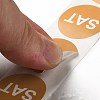 Paper Sticker Rolls STIC-E002-02F-4