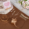 Jewerly Sets SJEW-PH0001-24-3