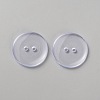 2-Hole Resin Buttons BUTT-WH20005-05-1