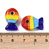 Handmade Lampwork Beads PW-WGAEF60-05-3