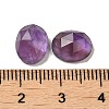 Natural Mixed Stone Cabochons X-G-L514-47B-4