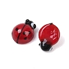 Handmade Lampwork Cabochons LAMP-L083-05-2