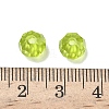 Imitation Austrian Crystal Beads SWAR-F021-8mm-252-4