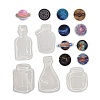 Waterproof PET Stickers Sets STIC-Q005-02C-3