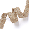 Braided Burlap Ribbon OCOR-TAC0001-01A-4