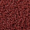 MIYUKI Round Rocailles Beads X-SEED-G009-RR0372-3