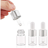 DIY 5ml Glass Dropper Bottles Kit DIY-BC0003-09B-3