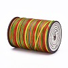 Flat Waxed Thread String X-YC-P003-A17-2