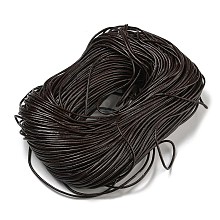 Leather Cords WL-S0001-01