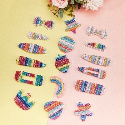 Non Woven Fabric Costume Accessories FIND-PH0001-05-1