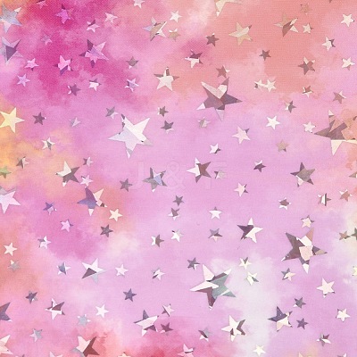 PU Leather Fabric Sheet DIY-WH0162-12C-1