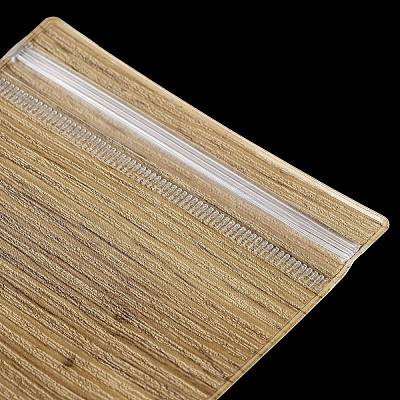 PVC Resealable Bags OPP-G003-01H-01-1