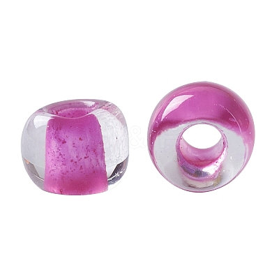 TOHO Round Seed Beads X-SEED-TR11-1078-1