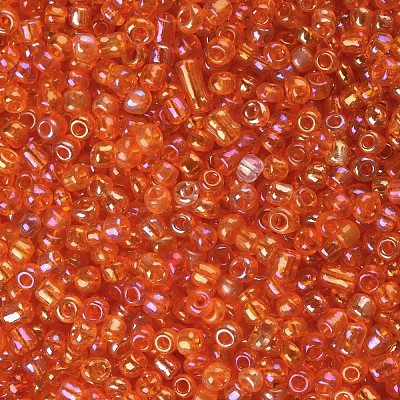 12/0 Glass Seed Beads X1-SEED-A007-2mm-169B-1