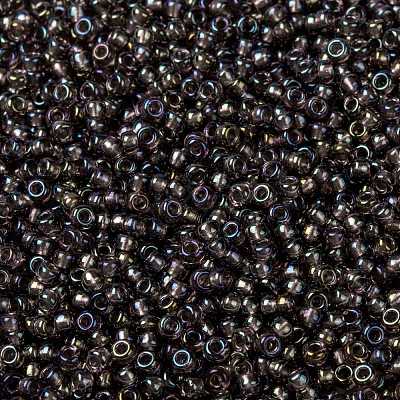 MIYUKI Round Rocailles Beads X-SEED-G008-RR1836-1