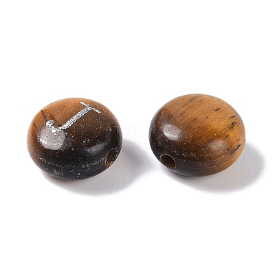 Natural Tiger Eye Beads G-L524-20J-02-1