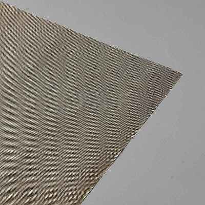 Plastic Protective Thickened Baking Linoleum with High Temperature Resistance AJEW-WH20004-02-1