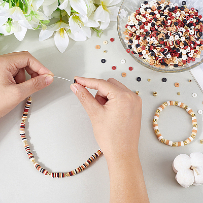 DIY Beads Findings Kits DIY-SC0032-16B-1