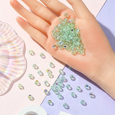 Preciosa® Crystal Beads X-PRC-BB6-50000-200-1