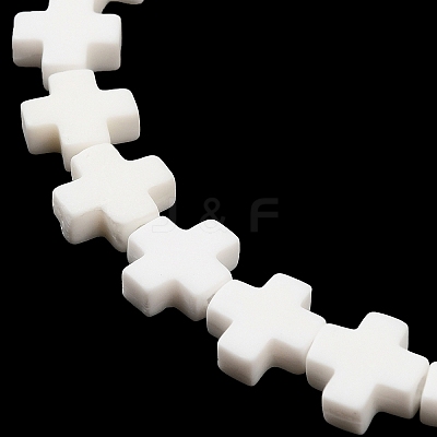 Synthetic Coral Beads Strands CORA-L044-A-1