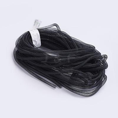 Plastic Net Thread Cord PNT-Q003-16mm-16-1