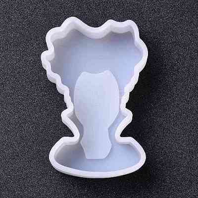 DIY Silicone Molds DIY-H154-07L-1