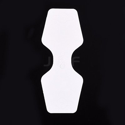 Blank Paper Display Card CDIS-H001-04-1